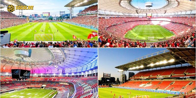 World Cup 2026 - Kỷ nguyên mới với sự góp mặt lịch sử của 48 đội bóng tại Bắc Mỹ